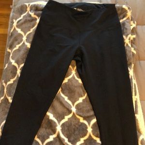 Zella workout leggings